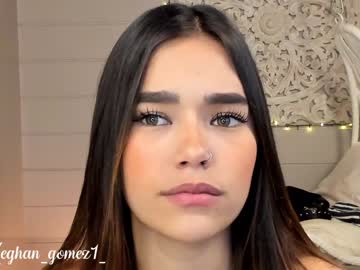 hot cam girl _meghan_gomez1_ image #1892413