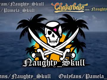 hot cam girl naughty_skull image #3868211