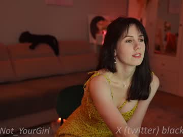 hot cam girl _blackbee_ image #4218663