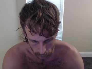 hairyfitdaddy420 hot cam