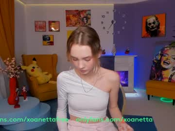 hot cam girl xoanetta image #680873