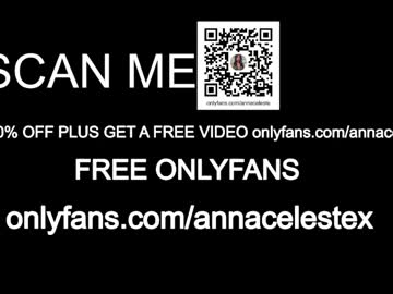 hot cam girl annaceleste image #2479300