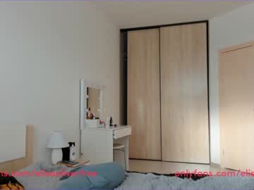 hot cam girl elisa_oliver image #795936