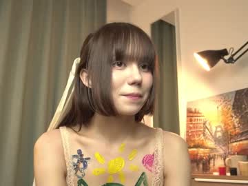 hot cam girl kiriko_chan image #4244053