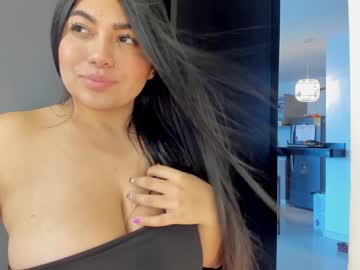 hot cam girl _lasuescun image #276203