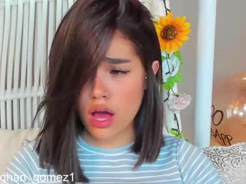 hot cam girl _meghan_gomez1_ image #117377