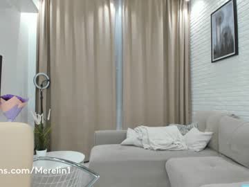hot cam girl merelin__ image #74495