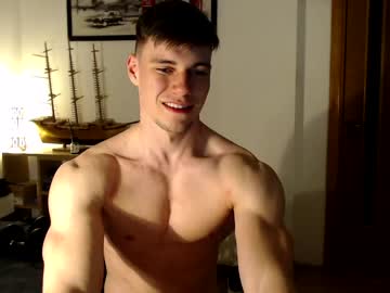 hot cam man _alexanderwilliams image #1066886