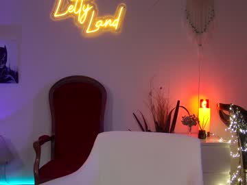 hot cam girl lettymoa image #2695212