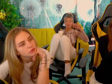 hot cam couple kira0541 image #2441758