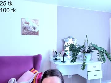 hot cam girl miilaa_pie image #3470998