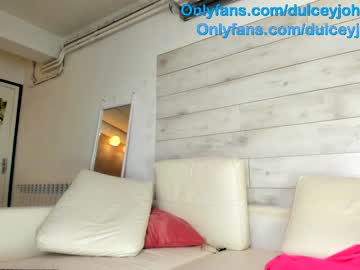 hot cam girl dulceyjohn image #3105544