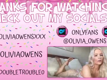 hot cam girl oliviaowens image #2588182
