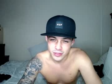 hot cam man aidan_ace image #658921