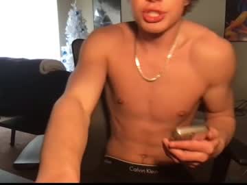 hot cam couple prettiboiflacko image #759399