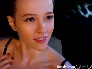hot cam girl _demi_dee_ image #2884596