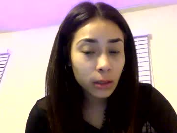 hot cam girl selynasolis image #4639057
