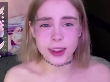 hot cam girl nyakawaii69 image #3610991