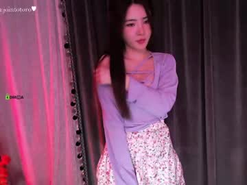 hot cam girl jointotoro image #499611