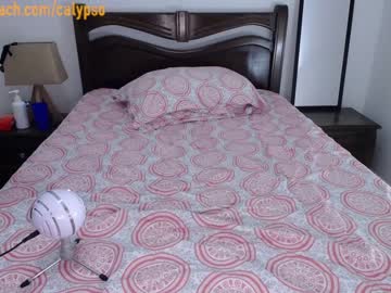hot cam couple kalixo_and_george image #61689