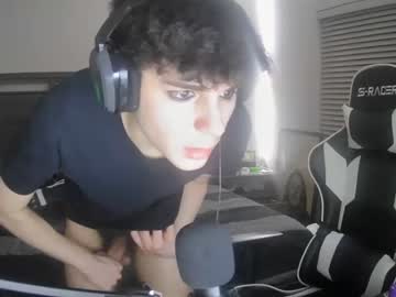 hot cam man vampirewildfire image #2946083