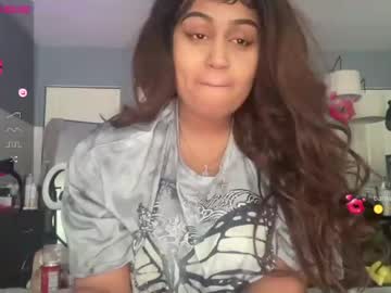 hot cam girl blackgurlkitty image #2571374