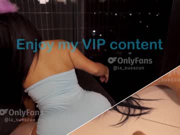 hot cam girl _lasuescun image #3544775