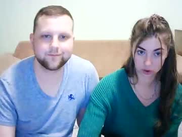 hot cam couple shy_but_wild image #2996540