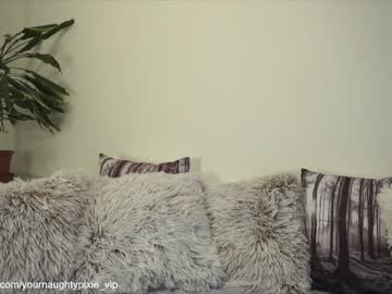 hot cam girl yournaughtypixie image #2664941