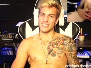 hot cam man voodoo_hd image #348121