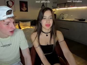 hot cam couple crytmel image #3158378