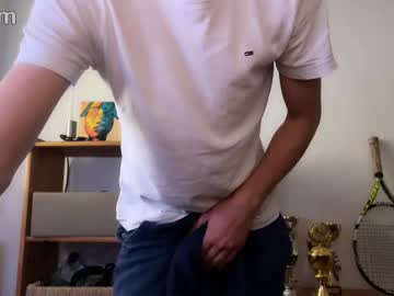 hot cam man tex_max image #4726141