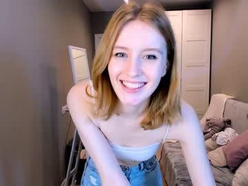 hot cam girl silver_gin image #4548740