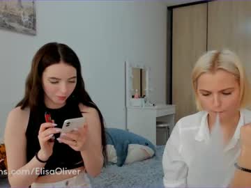 hot cam girl elisa_oliver image #594765