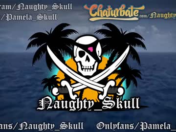 hot cam girl naughty_skull image #3934652