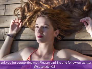 hot cam girl cutenataly image #296521