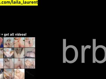 hot cam girl laila_laurent image #2748954