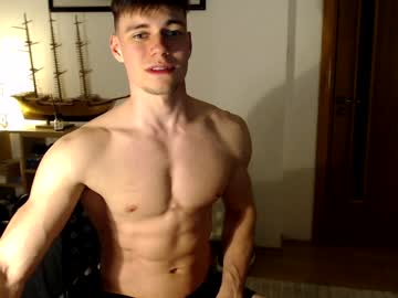 hot cam man _alexanderwilliams image #1066592