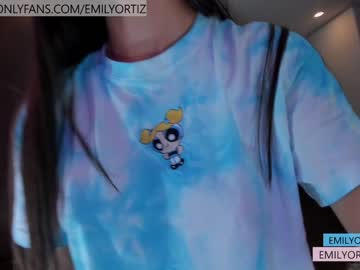 hot cam couple emilyortiz_ image #726846