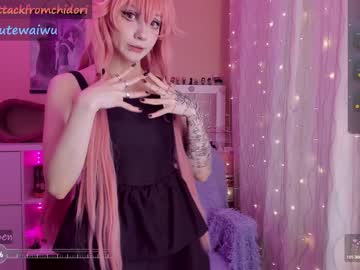hot cam girl yourcutewaifu image #4439515