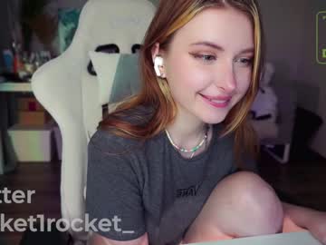 hot cam girl pocketrocket_ image #3809351