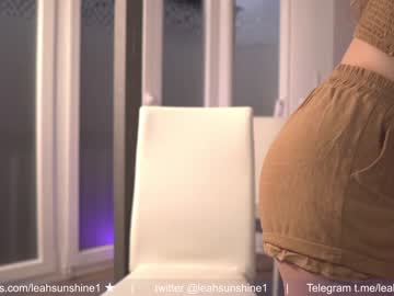 hot cam girl leahsunshine image #3177176