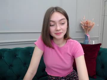 hot cam girl adelewilson__ image #188580