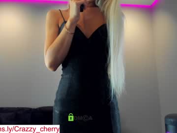 hot cam girl crazzy_cherry image #2508444