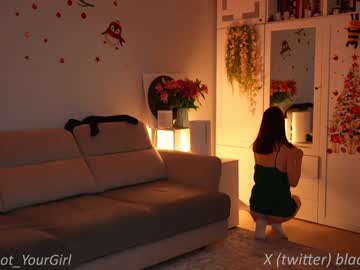 hot cam girl _blackbee_ image #3921901