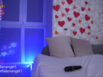 hot cam couple notfallenangel image #4341686