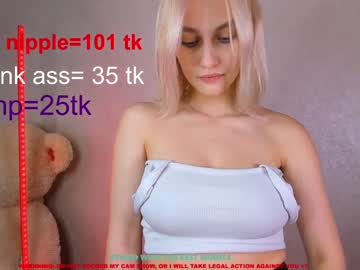 hot cam girl stella_blush image #73308