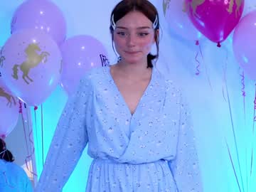 hot cam girl floret_joy image #3702012