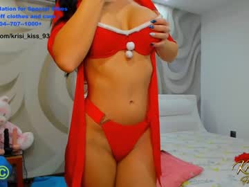 hot cam girl krisi_kiss image #2269233