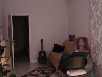 hot cam girl arian_fox image #1531597
